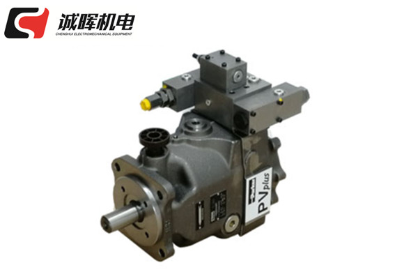 PARKER派克PV032R1KIAYNMTP