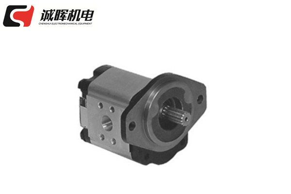 派克PGP系列齒輪泵334911184