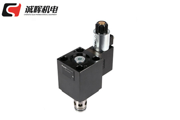 派克TDW系列節(jié)流閥