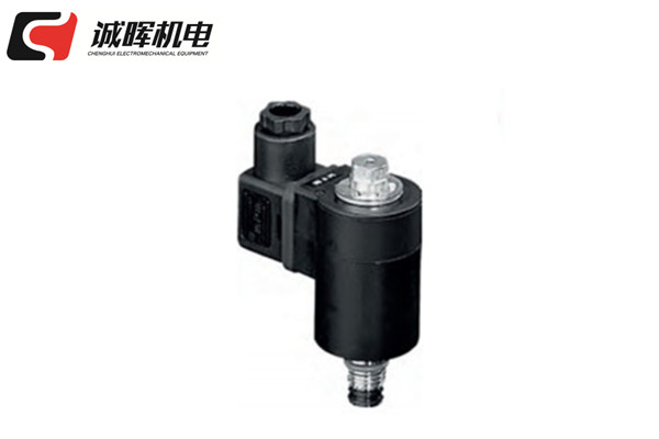 德國哈威EM、EMP型截止式換向閥