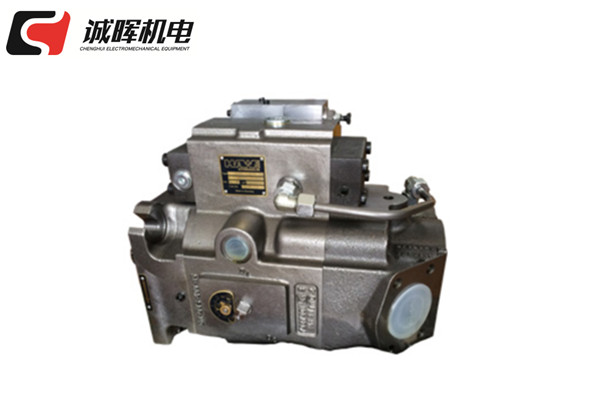 Hawe哈威V60N軸向變量柱塞泵