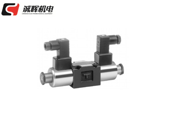 Yuken油研DSG-005電磁換向閥