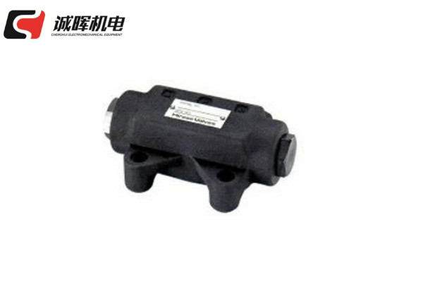 Hirose廣瀨FDC分集流閥