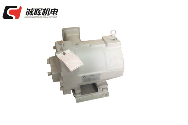 Daikin大金RP系列轉子泵