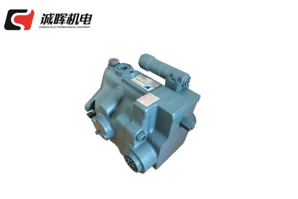 Daikin大金V38系列柱塞泵