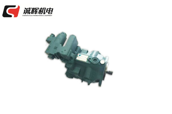 V23A3RX-30柱塞泵DAIKIN