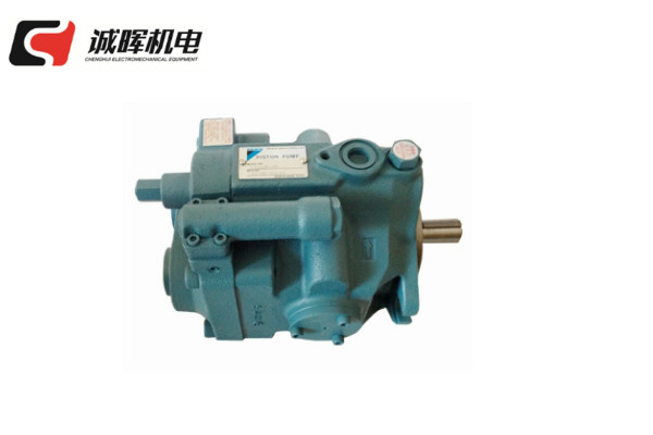 DAIKIN大金V38A2R-95柱塞泵