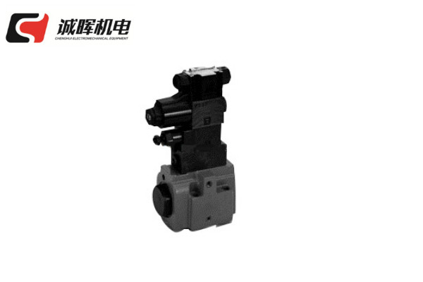 Daikin大金C2型插裝閥