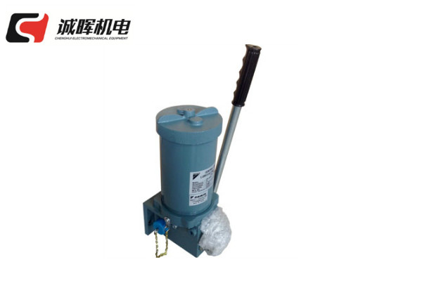 Daikin大金FB型手動干油泵